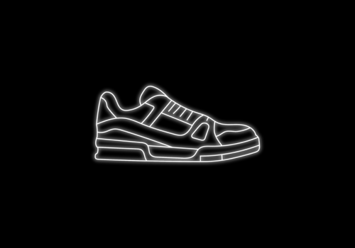 SHOE VENDOR BUNDLE
