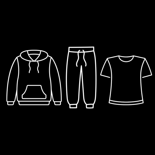 CLOTHING VENDOR BUNDLE