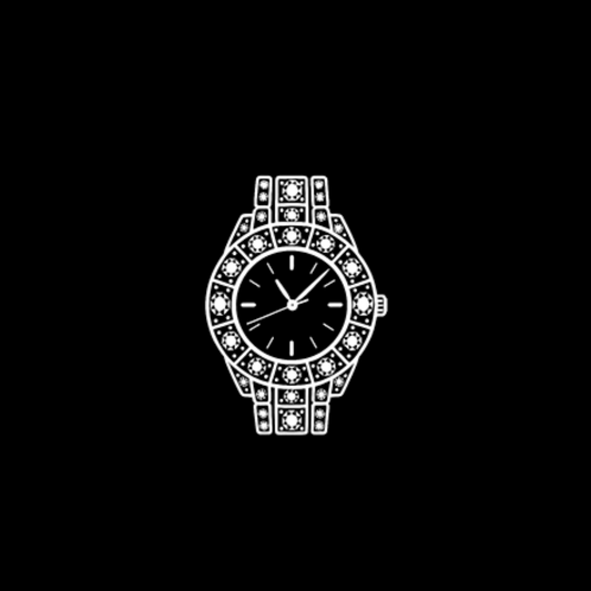 MOISSANITE WATCH VENDOR